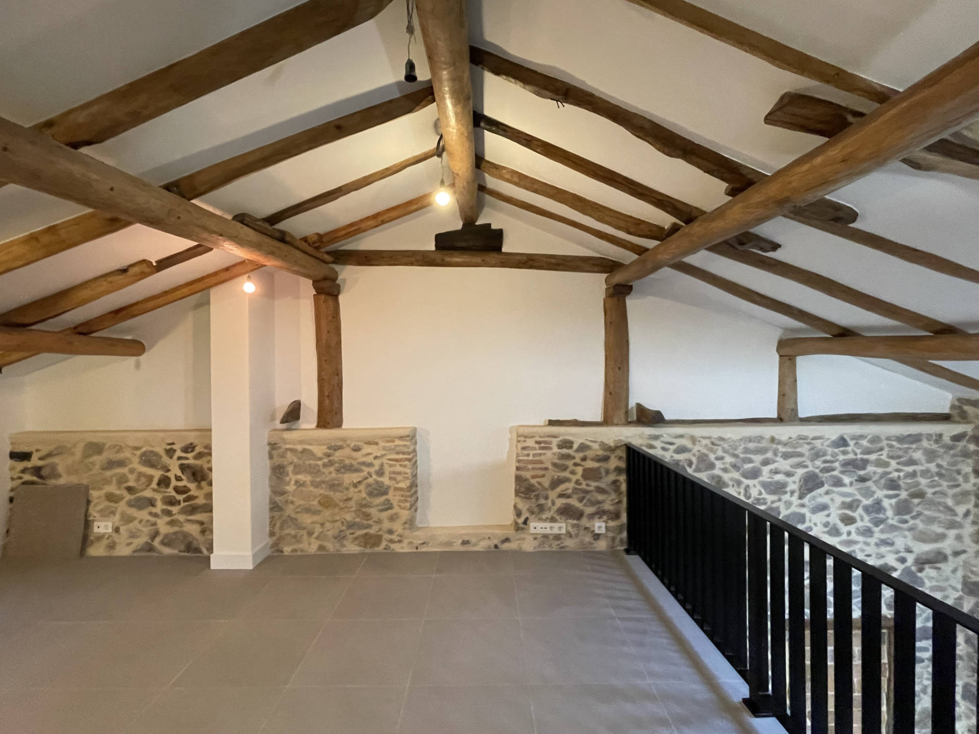 Reforma de vivienda,Errigoiti, Bizkaia